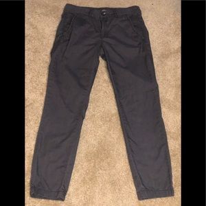 Prince Fox Grey size 4